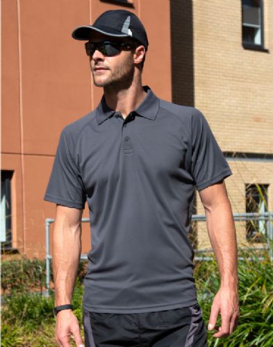 Performance Air Cool Polo